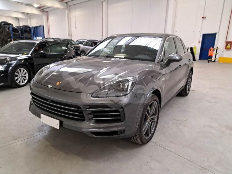 Porsche Cayenne 3.0 2020