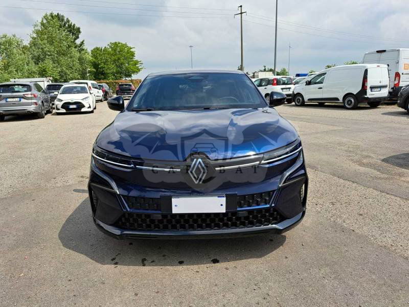 Renault Megane E-Tech 60 kWh Techno 2023