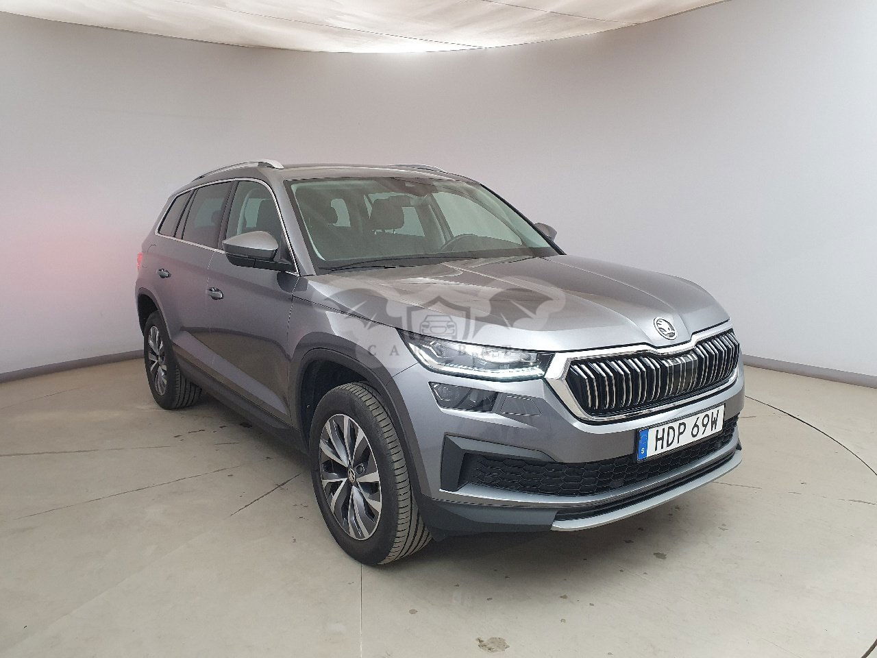 Skoda Kodiaq 2.0 TDI 2022