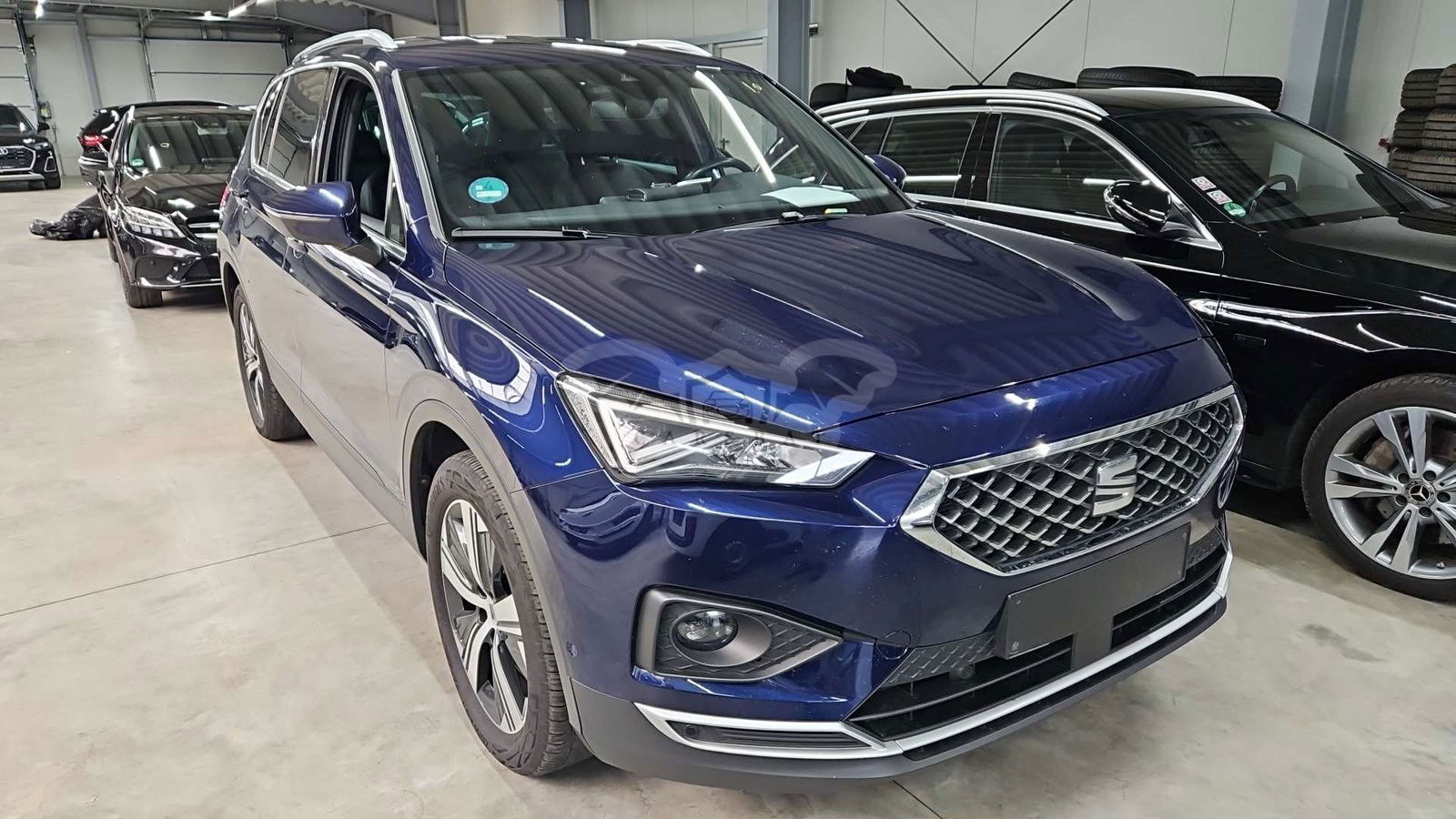 Seat Tarraco 2.0 TDI Xcellence 2021