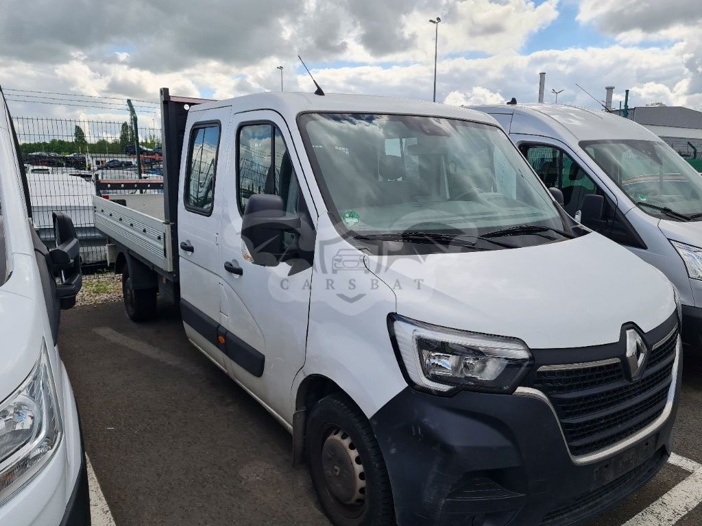Renault Master L3H1 2020