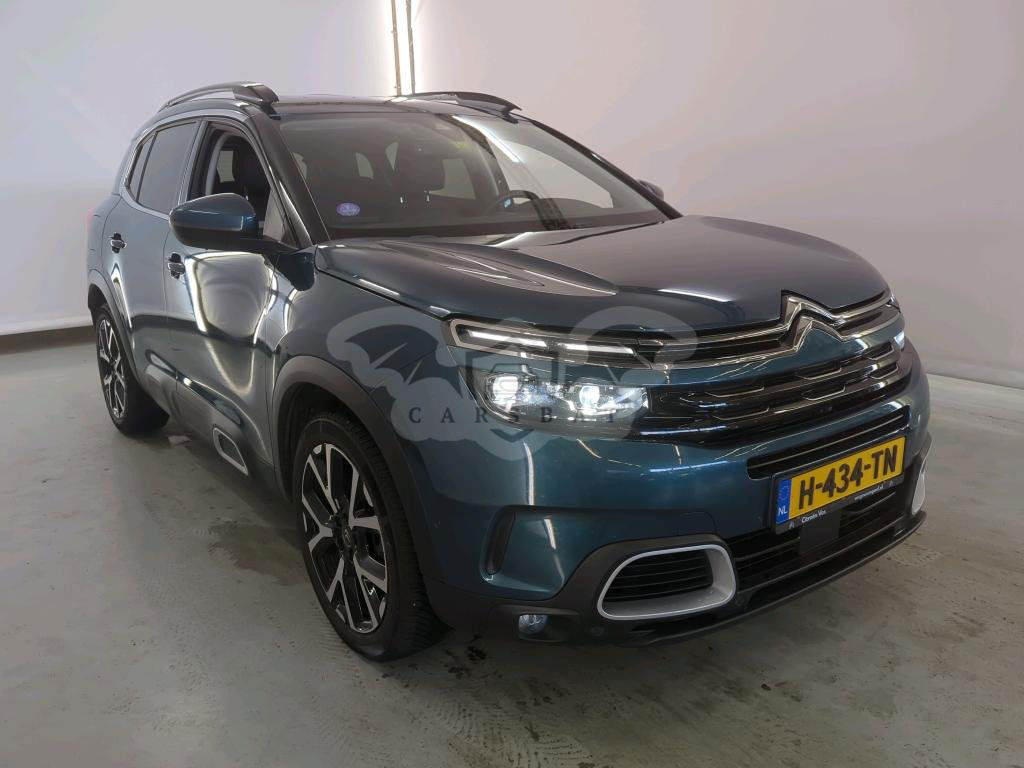 Citroën C5 Aircross 1.6i Business Plus 2020