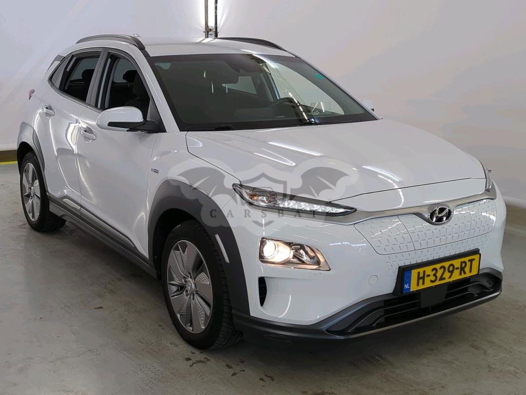 Hyundai Kona 64 kWh Fashion 2020