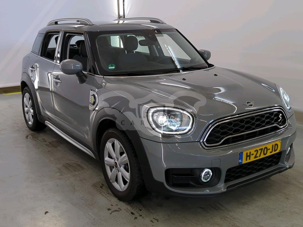 Mini Countryman Cooper SE 2020