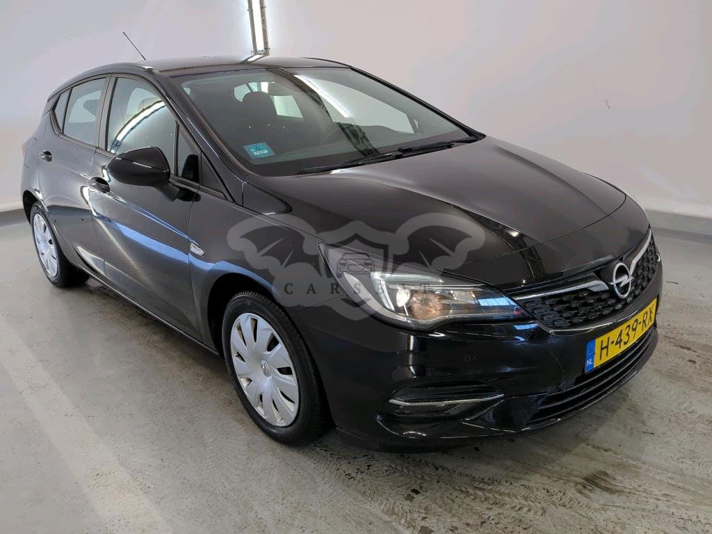 Opel Astra 1.2i Business 2020