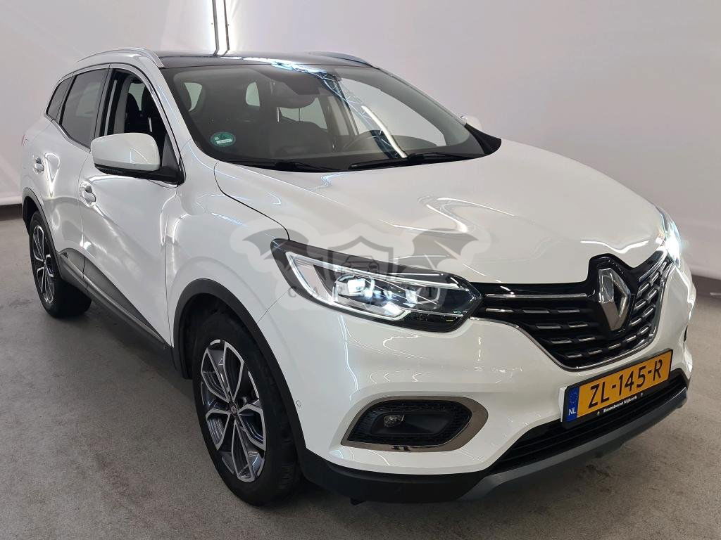 Renault Kadjar 1.3 TCe Intens 2019