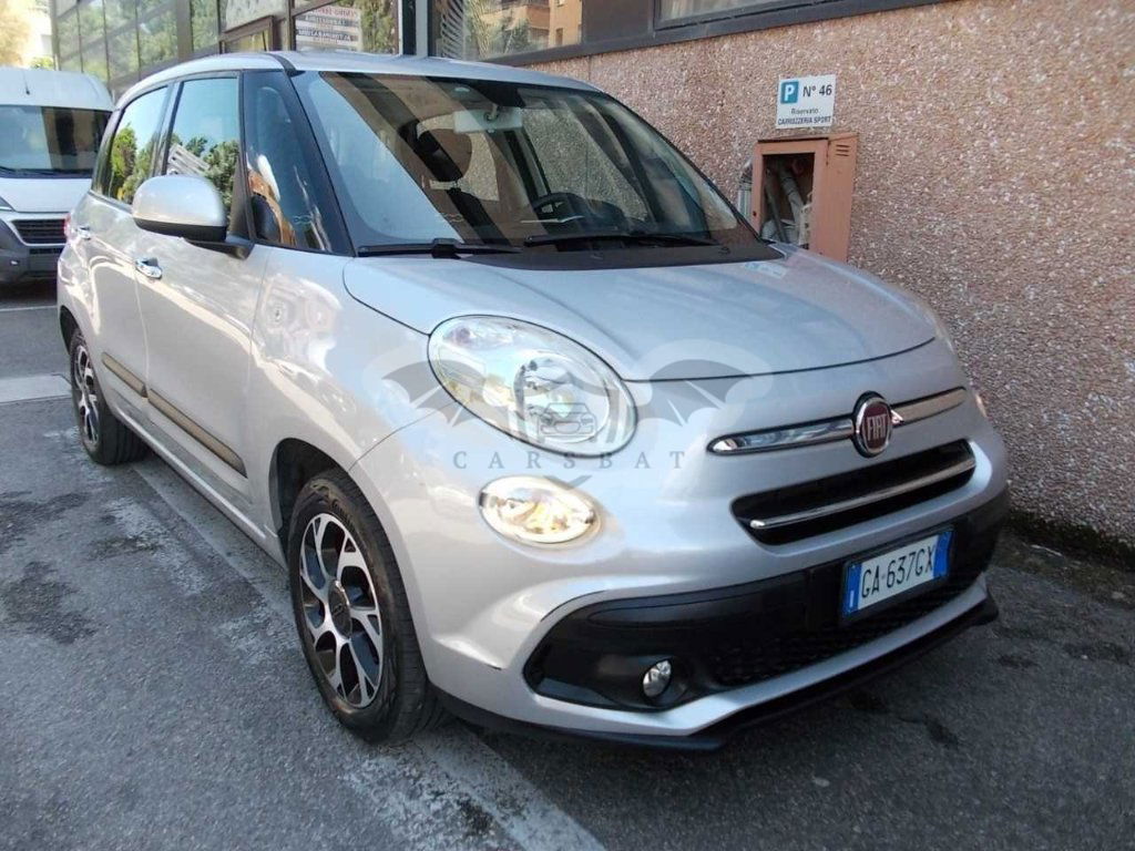 Fiat 500L 1.3 MultiJet Business 2020