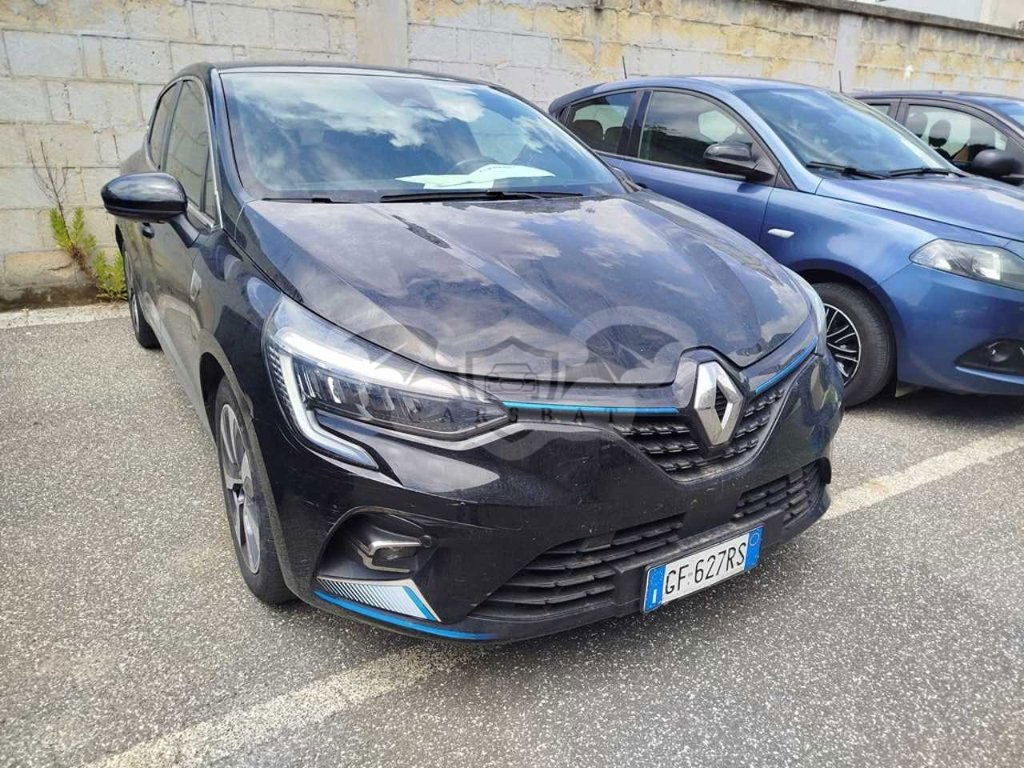 Renault Clio 1.6 2021