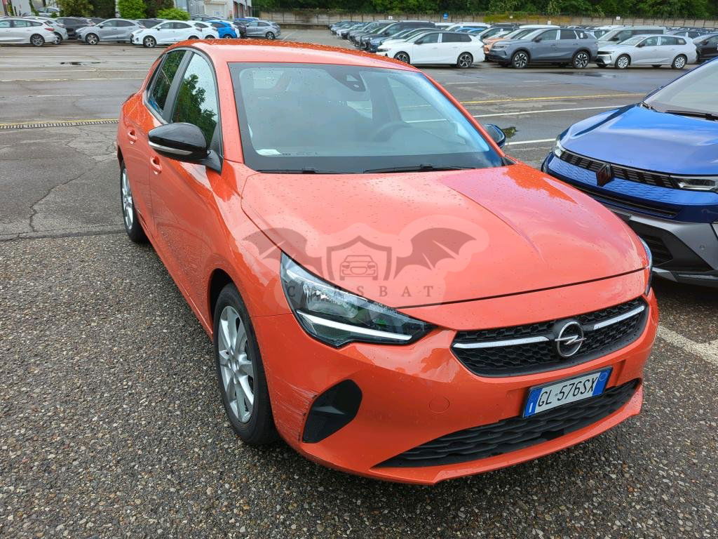 Opel Corsa 1.2 Edition 2022