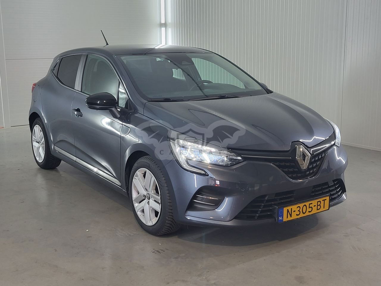 Renault Clio 1.0 Tce Zen 2021