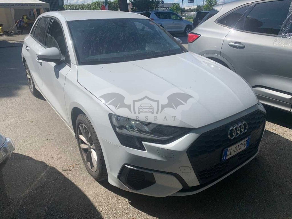 Audi A3 30 TDI Business 2022