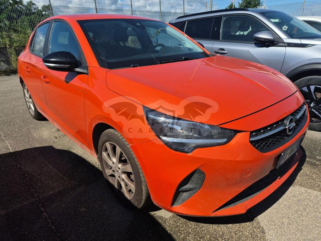 Opel Corsa 1.2 Edition 2022