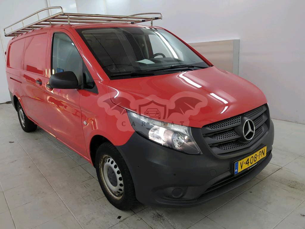 Mercedes-Benz Vito 114 CDI Comfort 2018