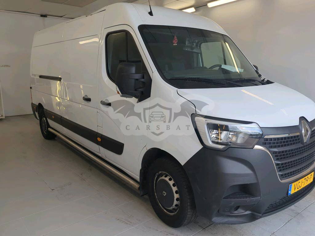 Renault Master L3H2 2.3 DCI 2020