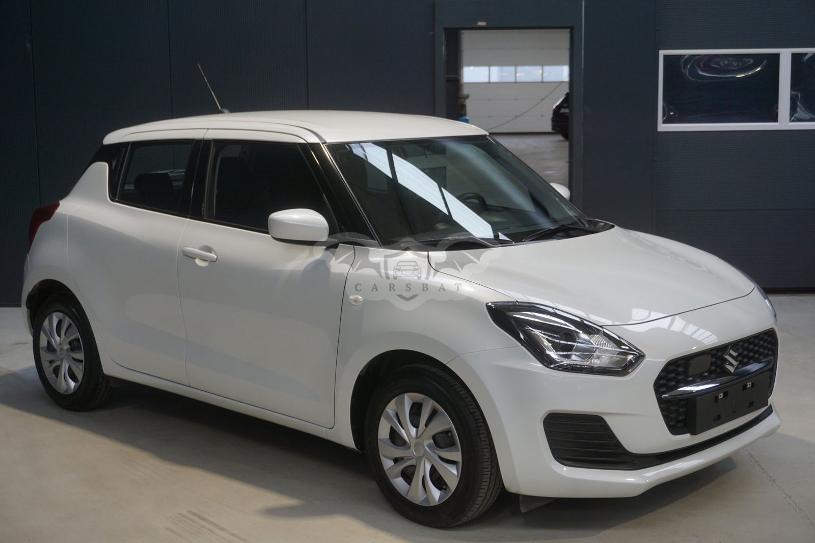 Suzuki Swift 1.2i 2021