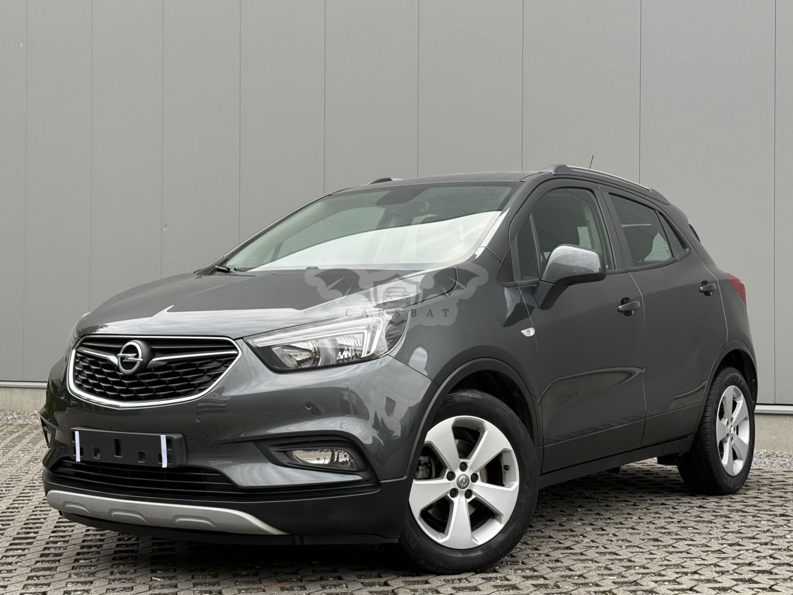 Opel Mokka X 1.4 Edition 2017