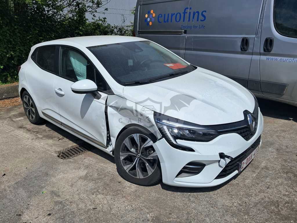 Renault Clio 1.0 Tce Evolution 2023