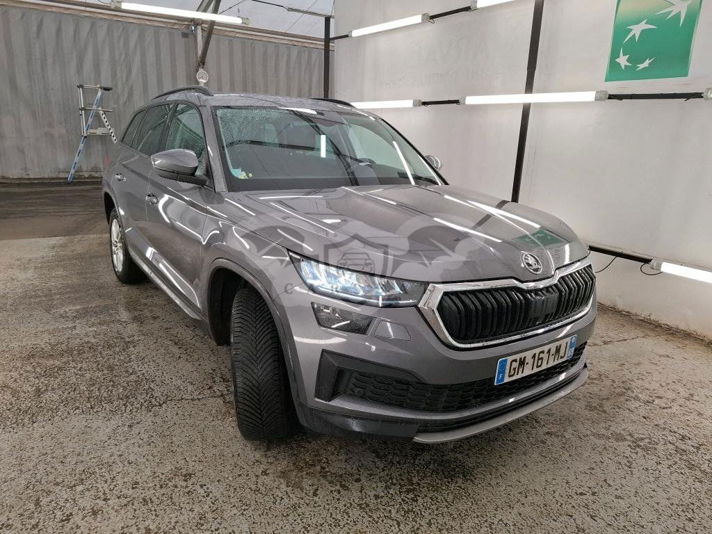 Skoda Kodiaq 2.0 TDI Business 2023