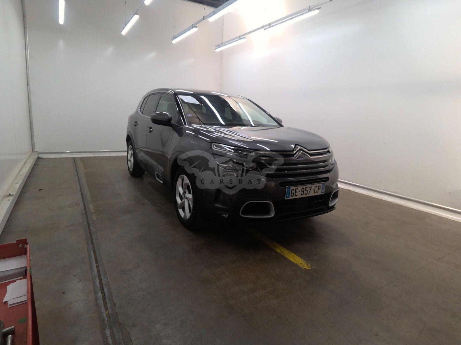 Citroën C5 Aircross Business 2022