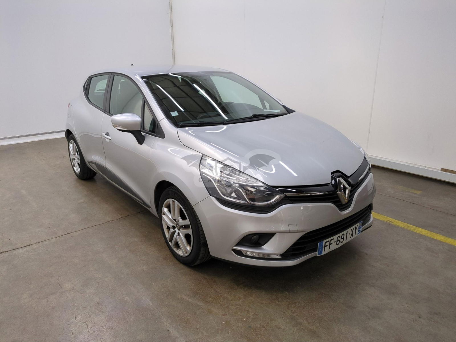 Renault Clio Business 2019