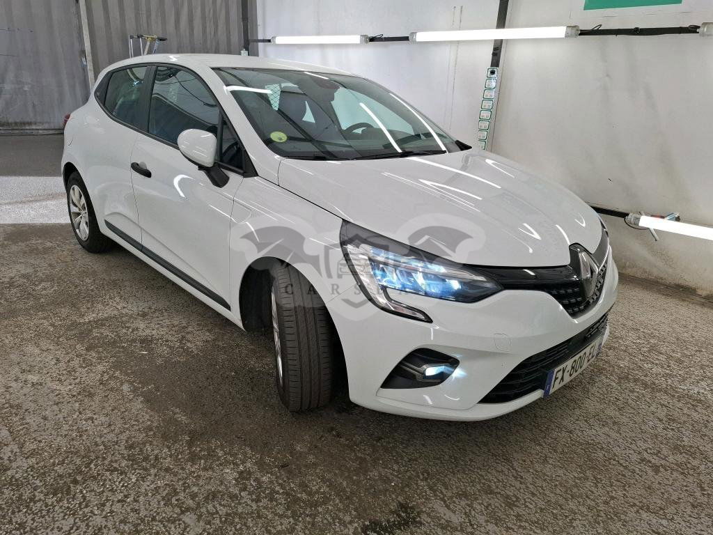 Renault Clio 1.5 DCI Air 2021