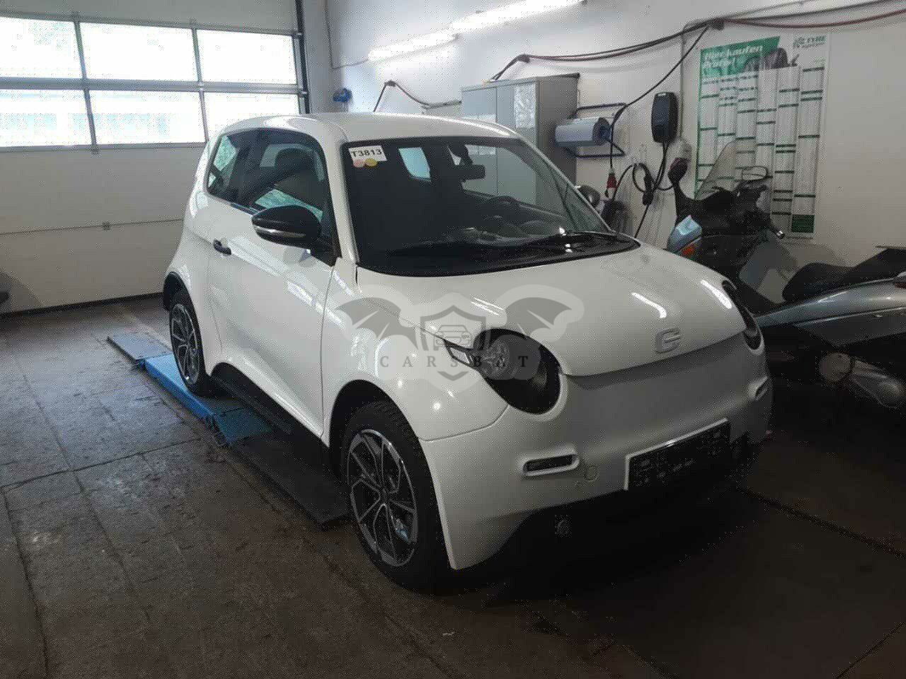 e.GO Life 60 21,5 kWh 2022