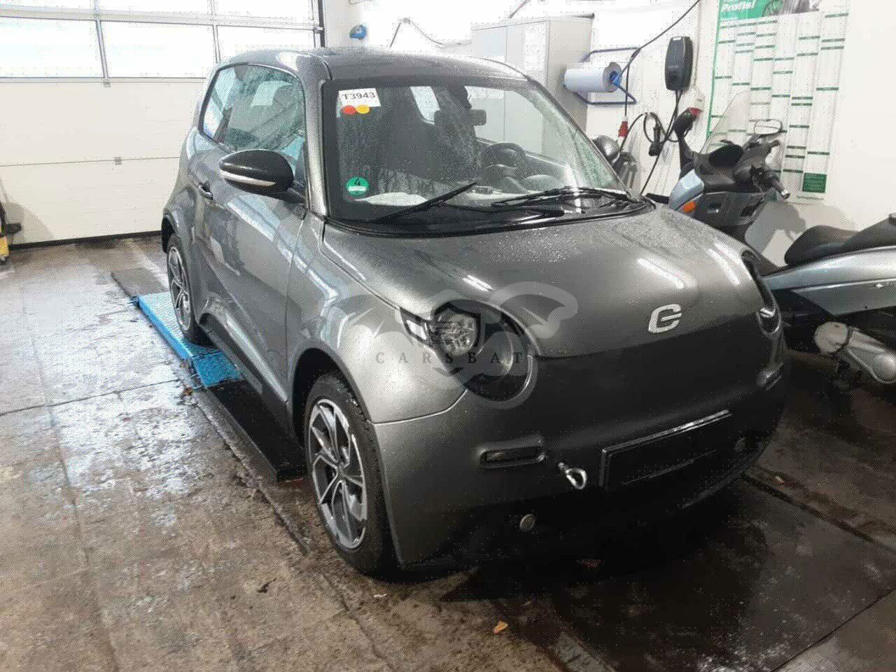 e.GO Life 60 21,5 kWh 2022