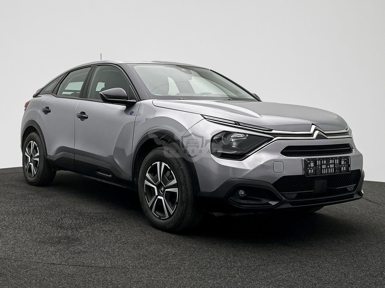 Citroën E-C4 50 kWh Business 2021
