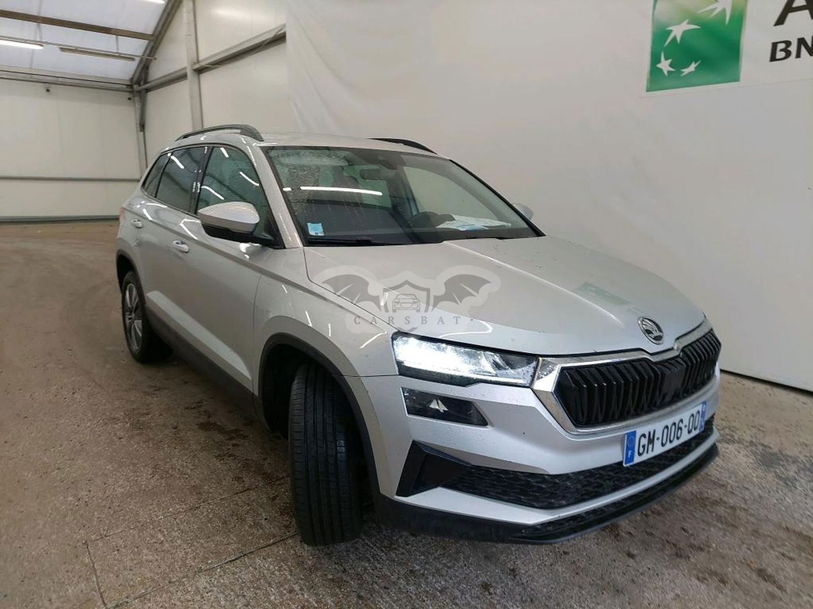 Skoda Karoq 1.5 TSI Business 2023