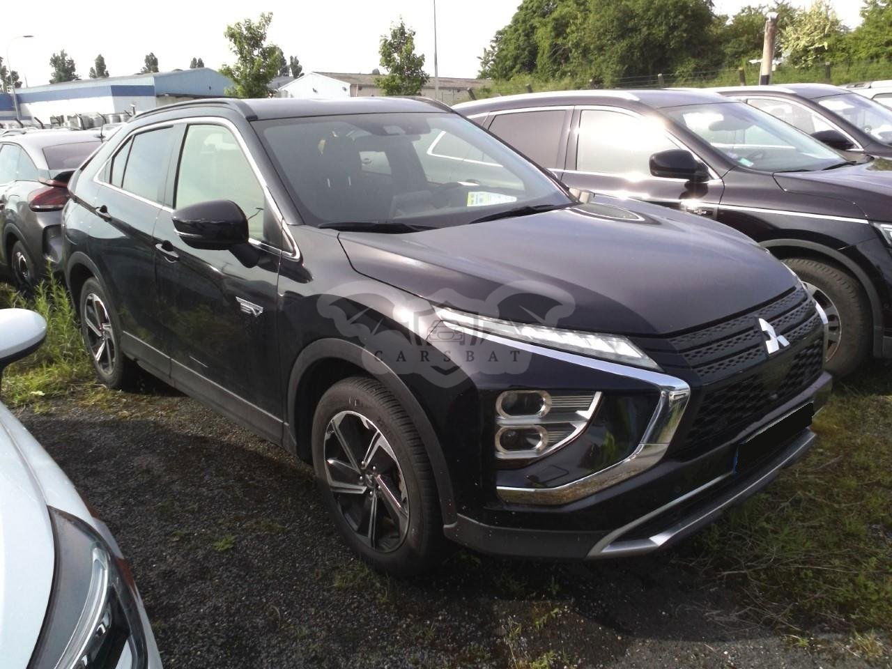 Mitsubishi Eclipse Cross 2.4 2022