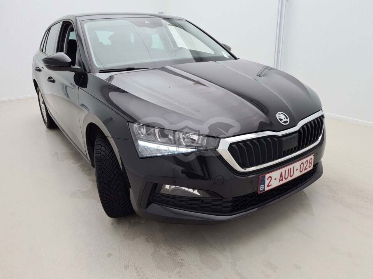 Skoda Scala 1.0 TSI Ambition 2021