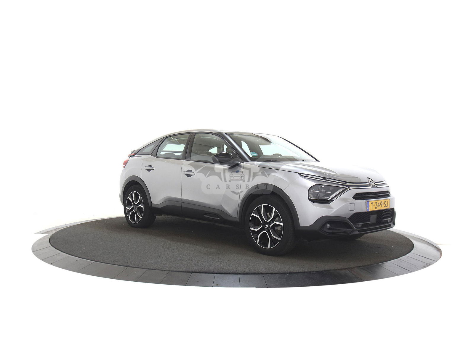 Citroën E-C4 50 kWh Feel 2023