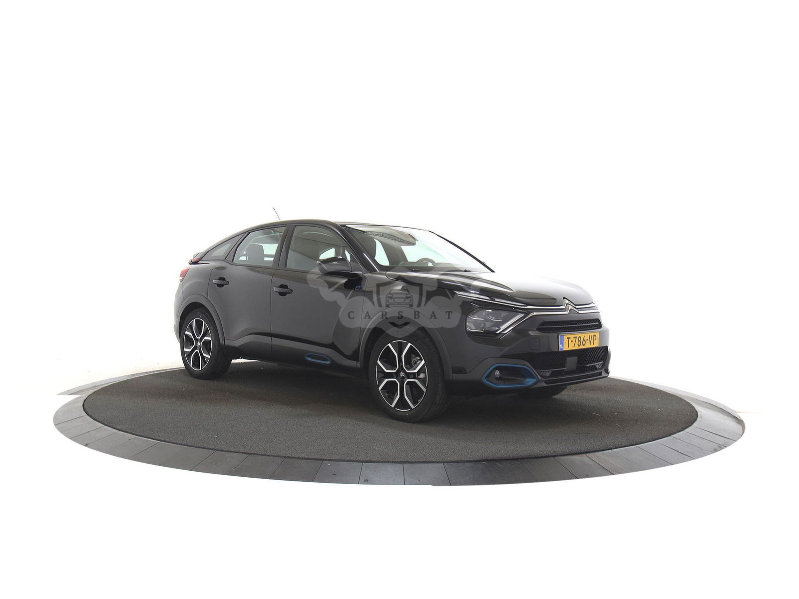 Citroën E-C4 50 kWh Feel 2023