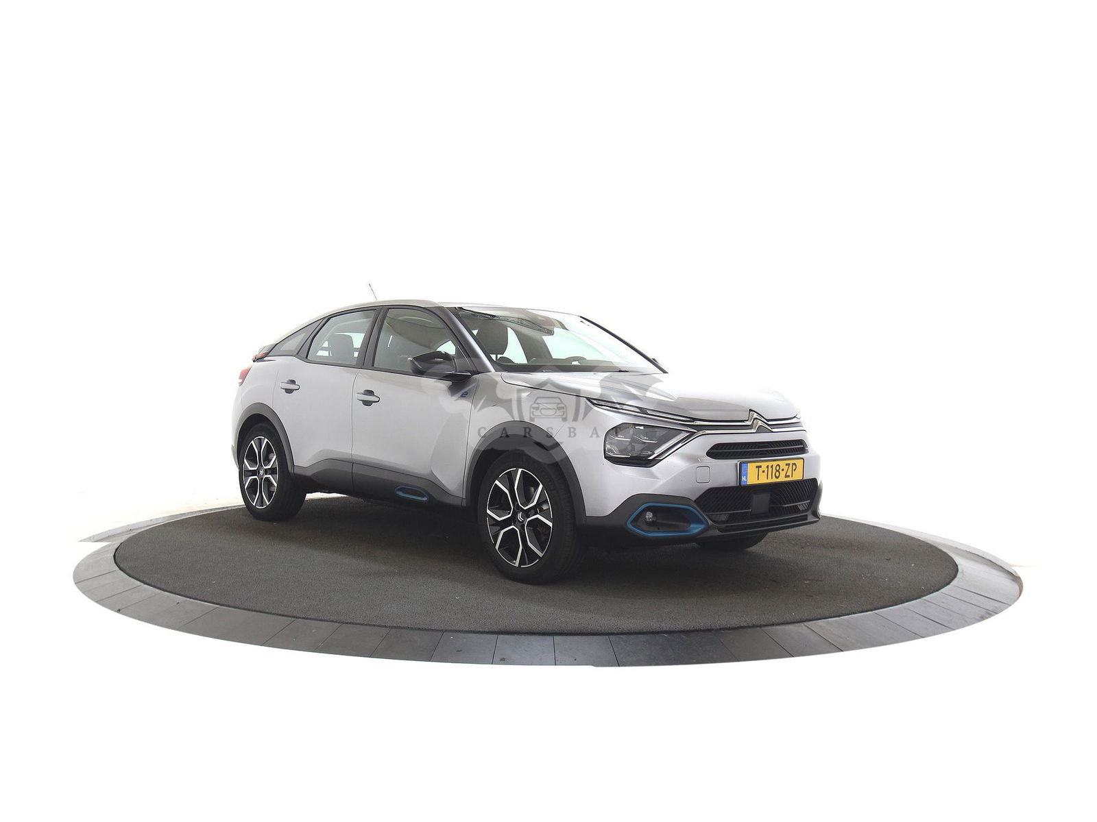 Citroën E-C4 50 kWh Feel 2023