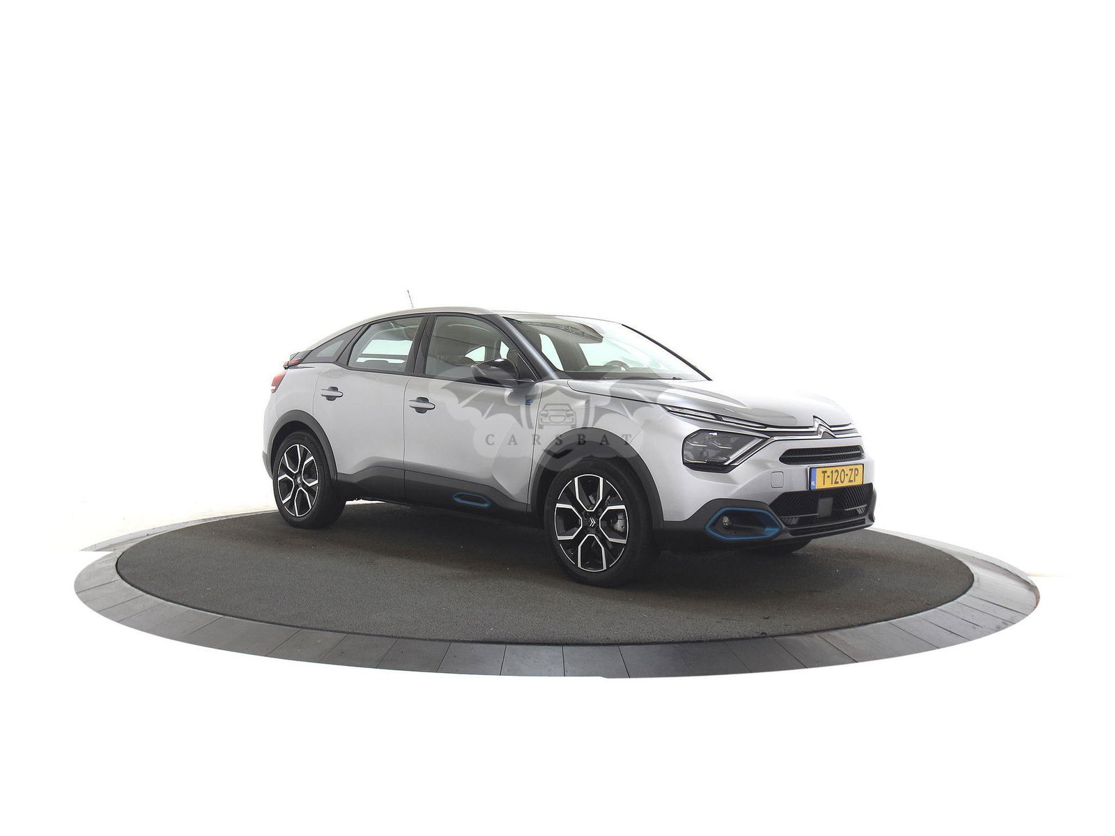 Citroën E-C4 50 kWh Feel 2023