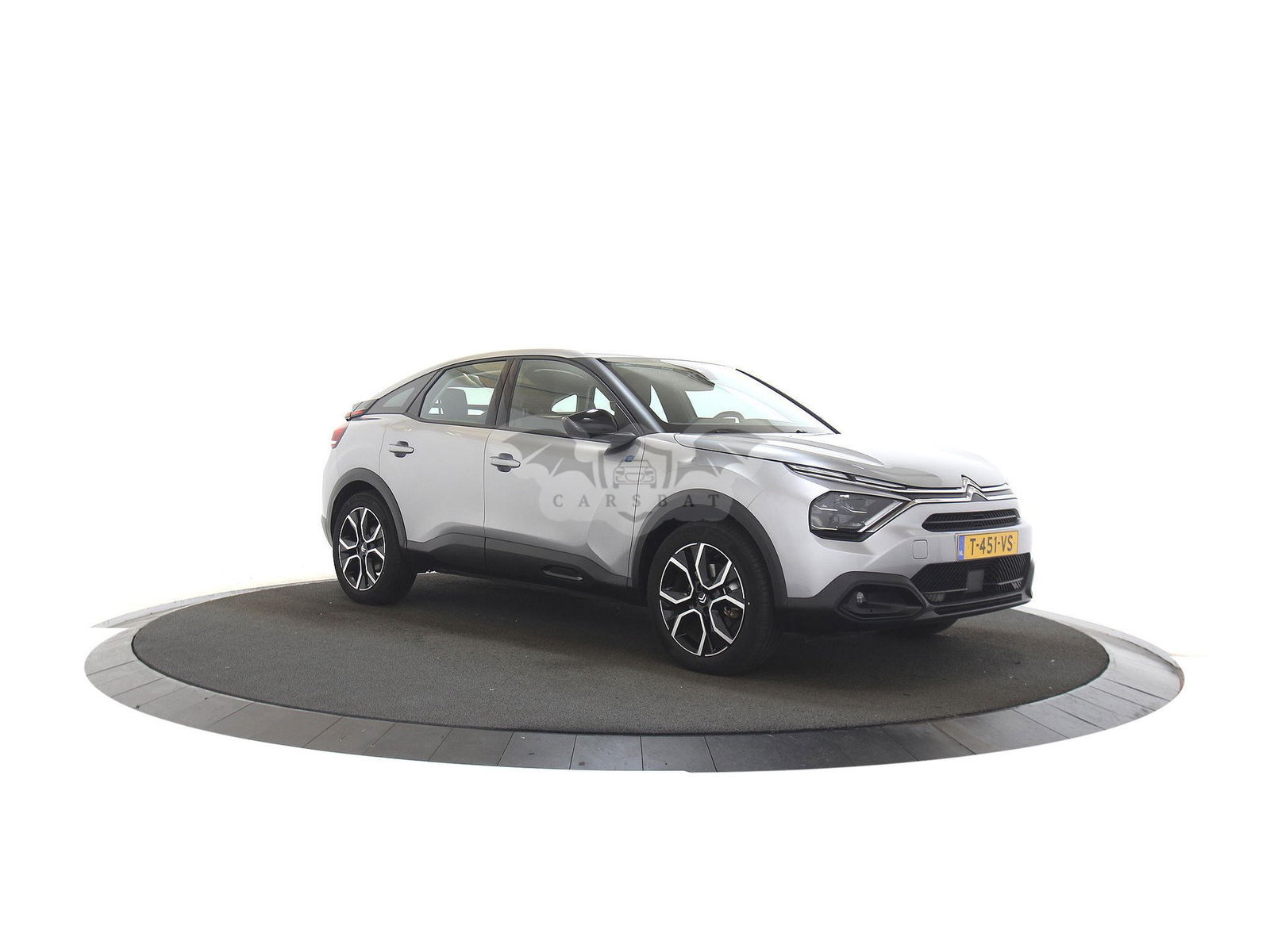 Citroën E-C4 50 kWh Feel 2023