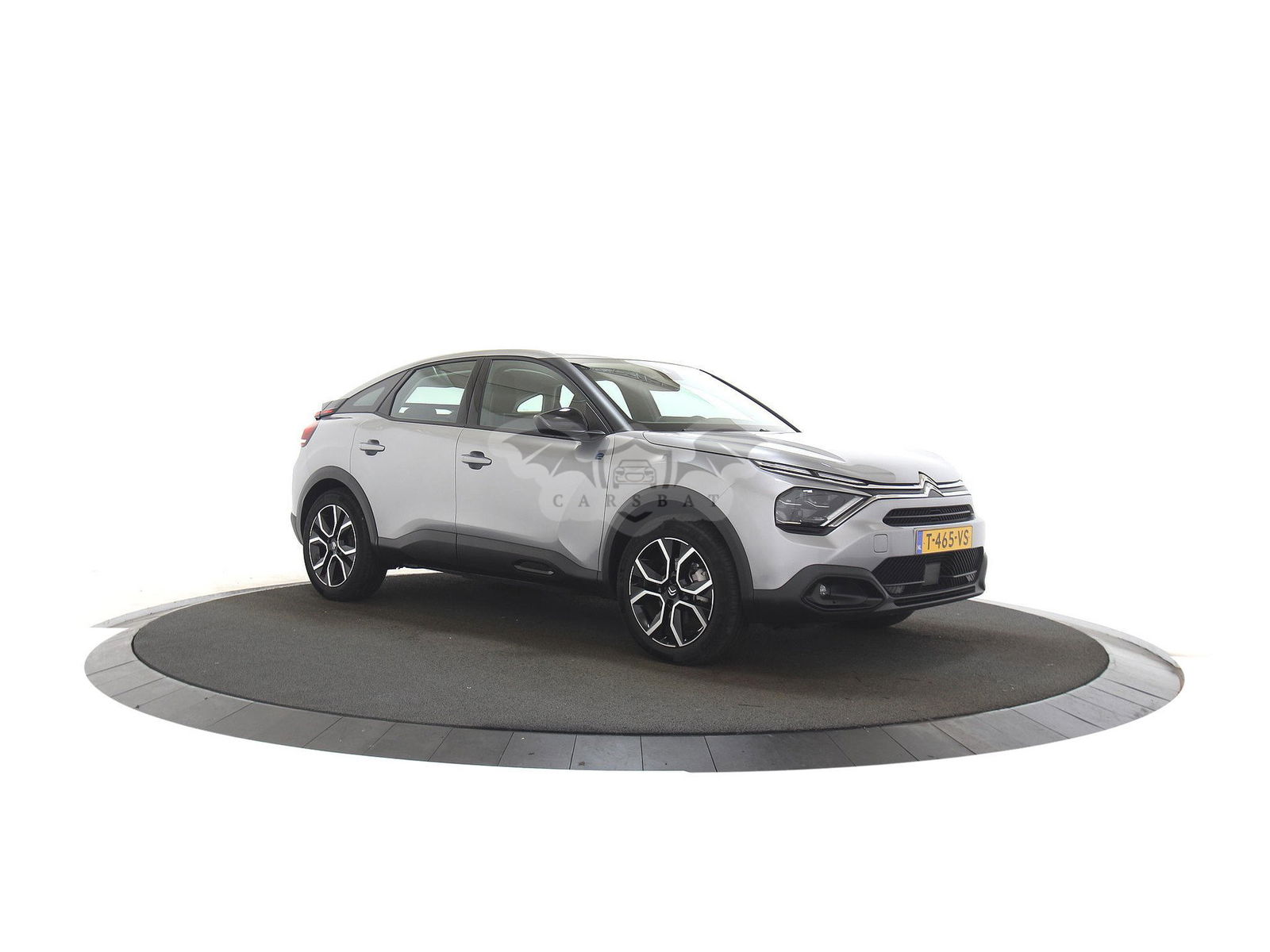 Citroën E-C4 50 kWh Feel 2023