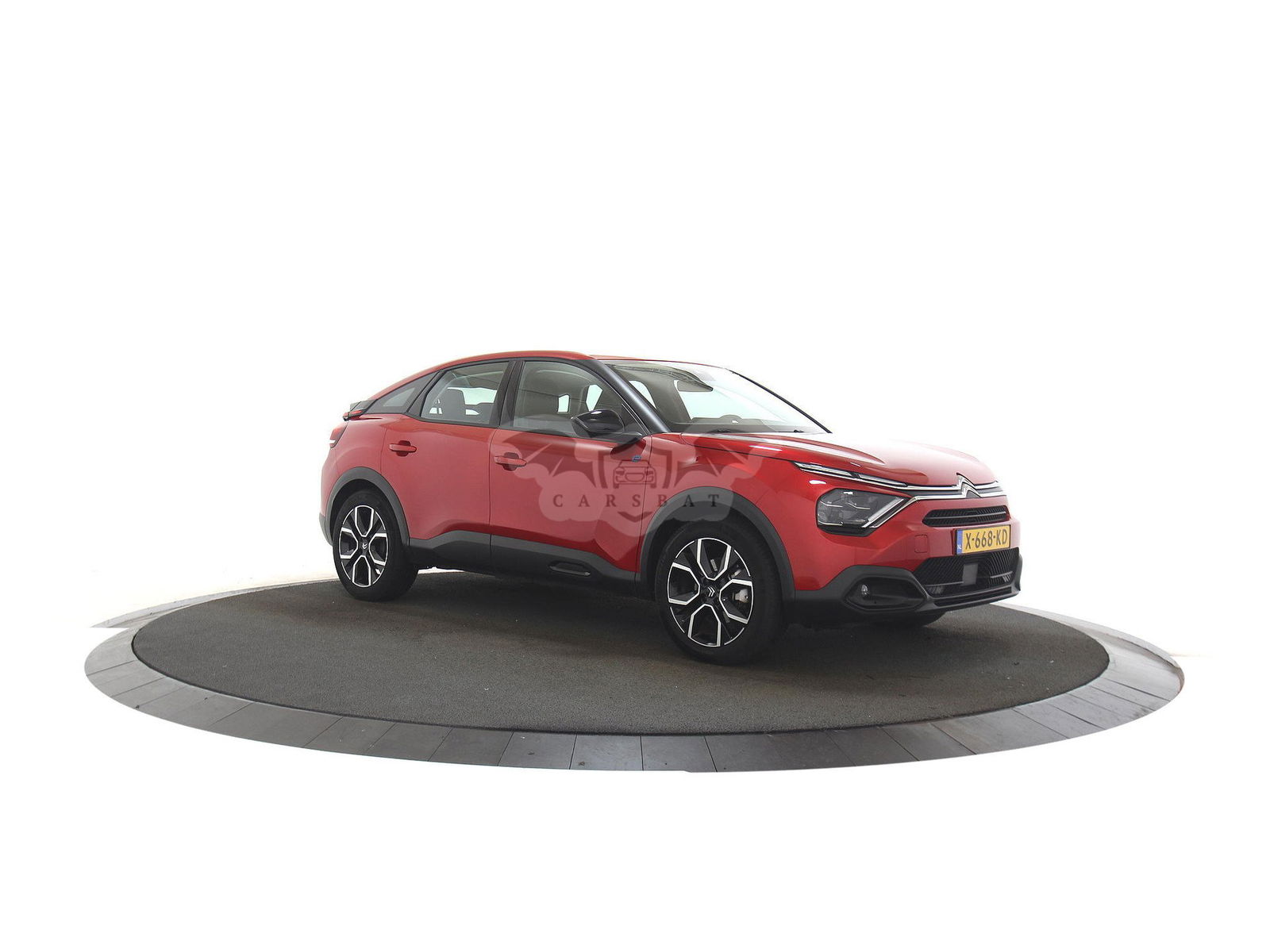 Citroën E-C4 50 kWh Feel 2023