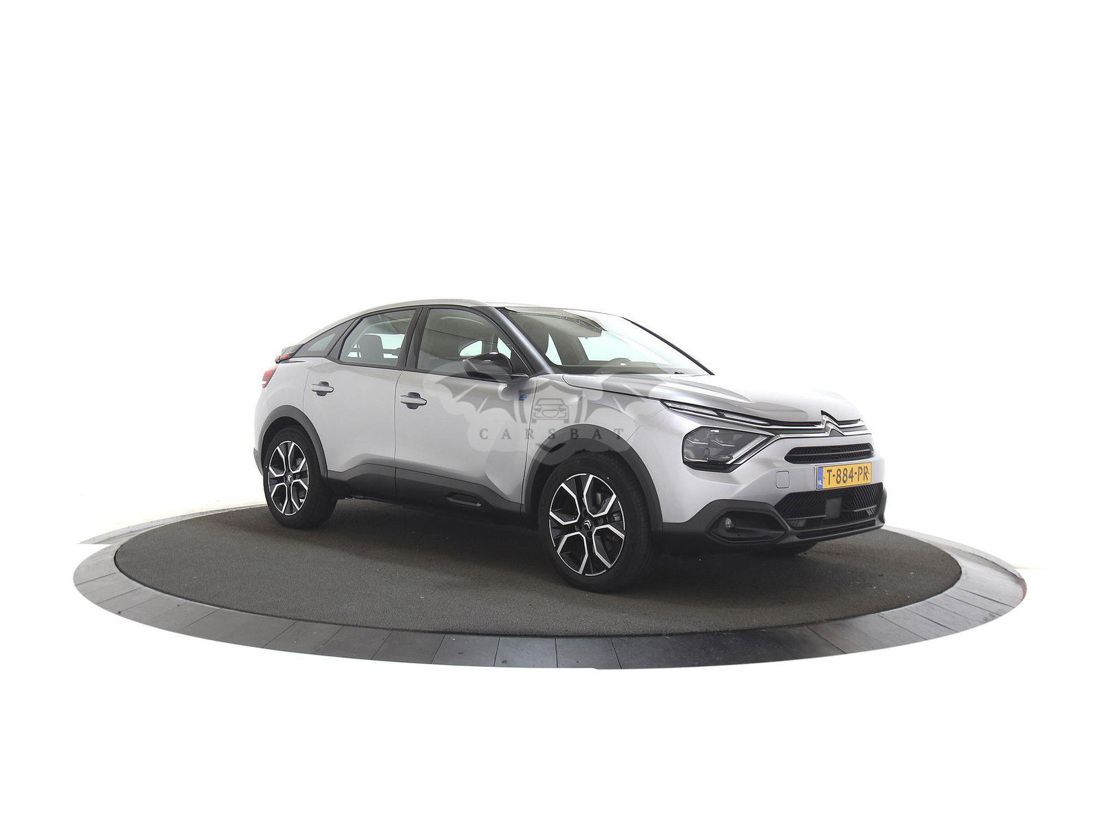 Citroën E-C4 50 kWh Feel 2023