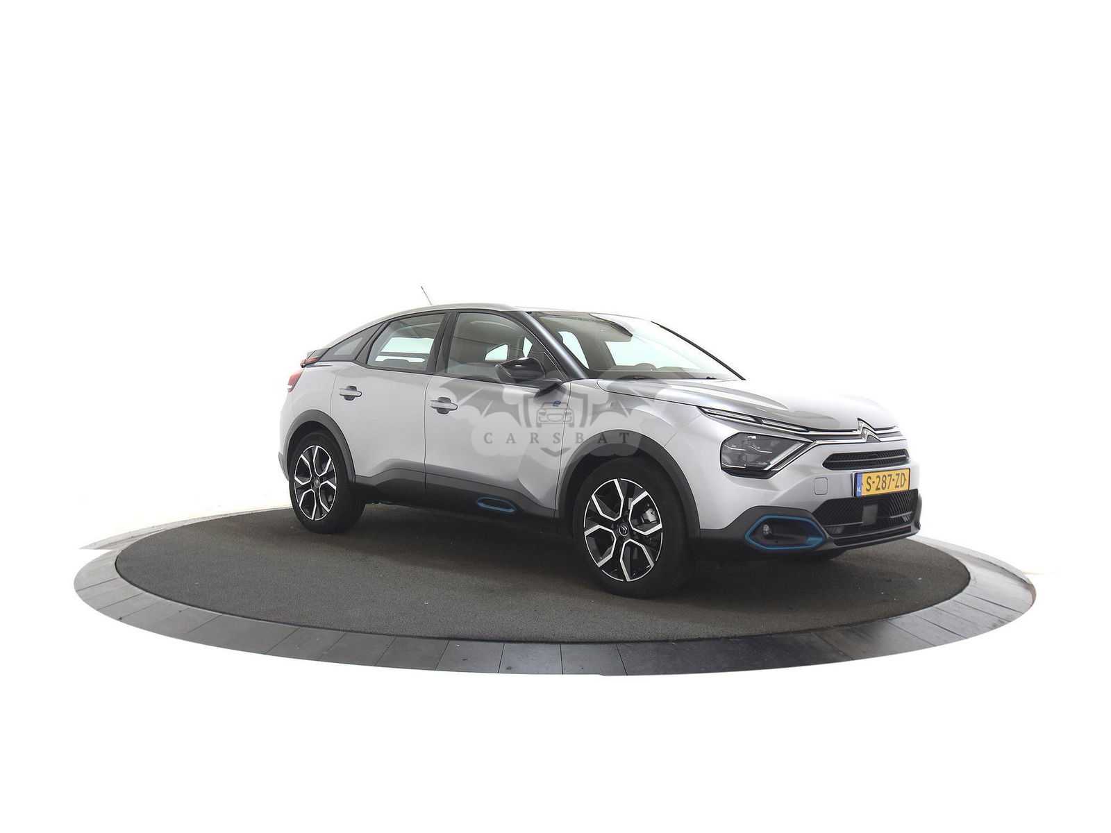 Citroën E-C4 50 kWh Feel 2023