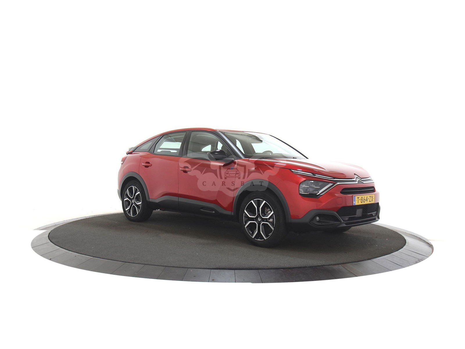 Citroën E-C4 50 kWh Feel 2023