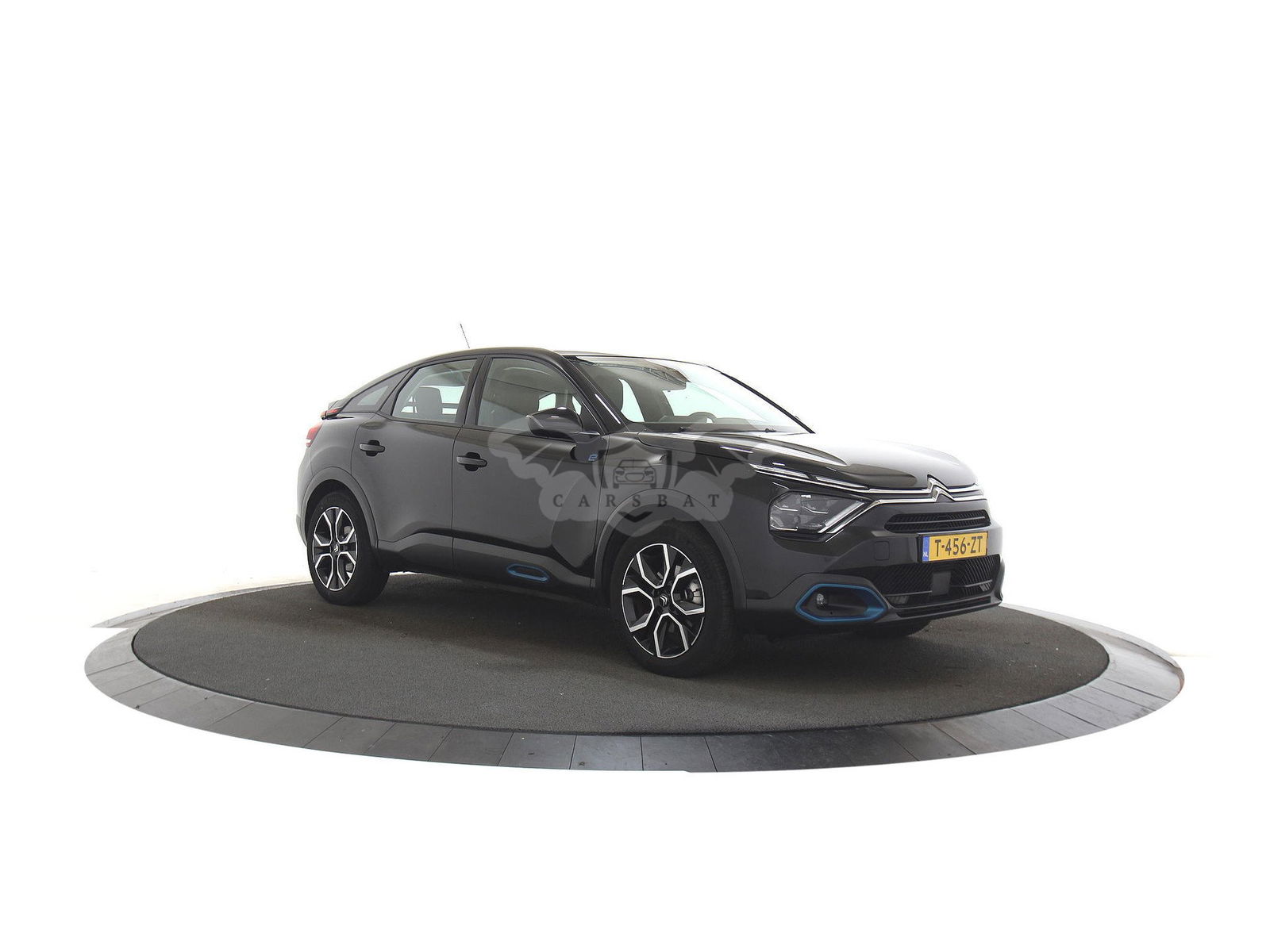 Citroën E-C4 50 kWh Feel 2023