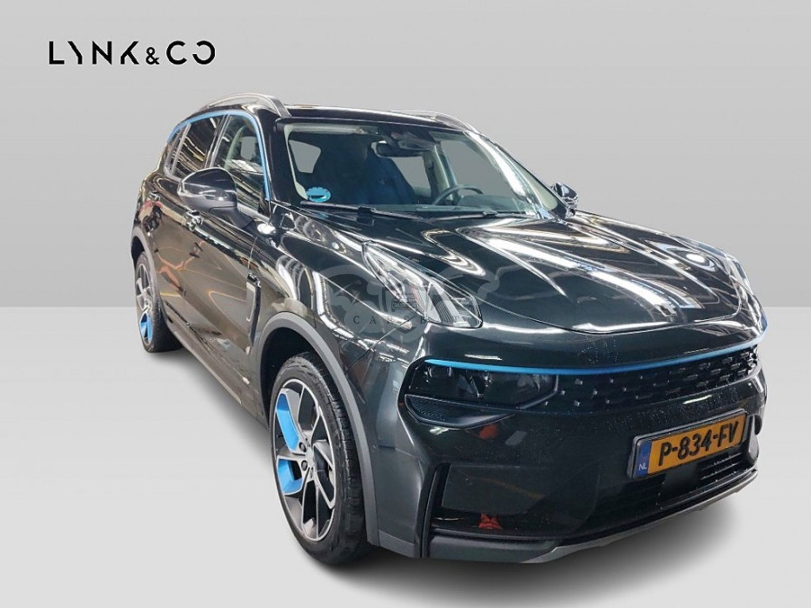 Lynk&Co 01 1.5 2022