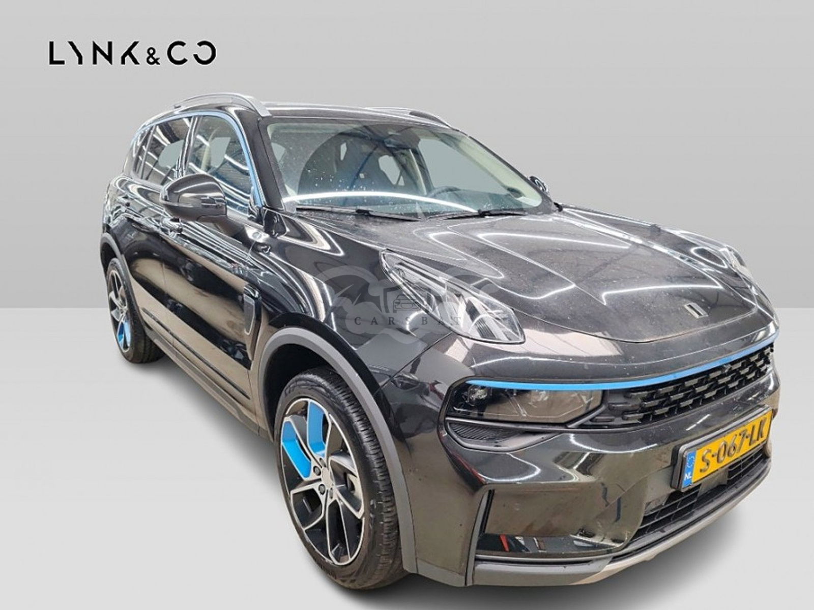 Lynk&Co 01 1.5 2023