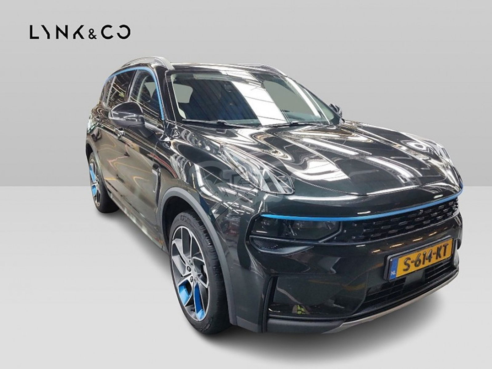Lynk&Co 01 1.5 2023
