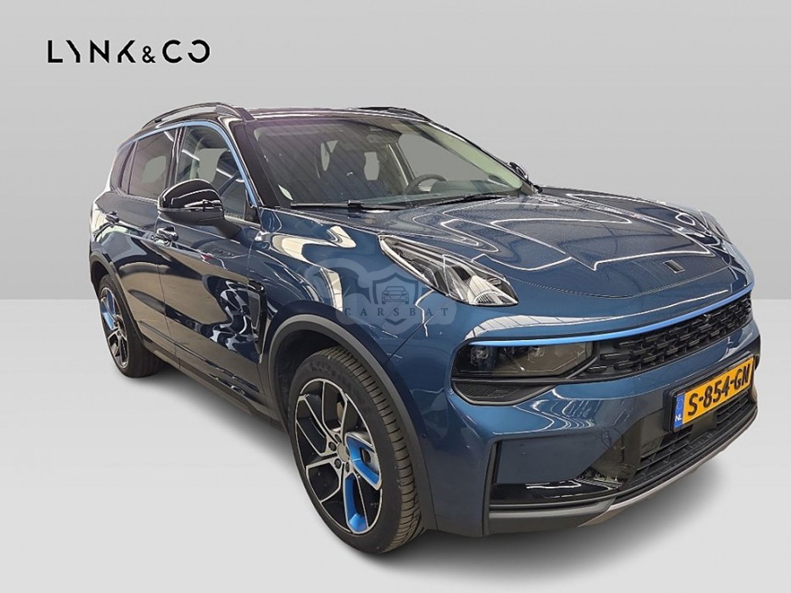 Lynk&Co 01 1.5 2023