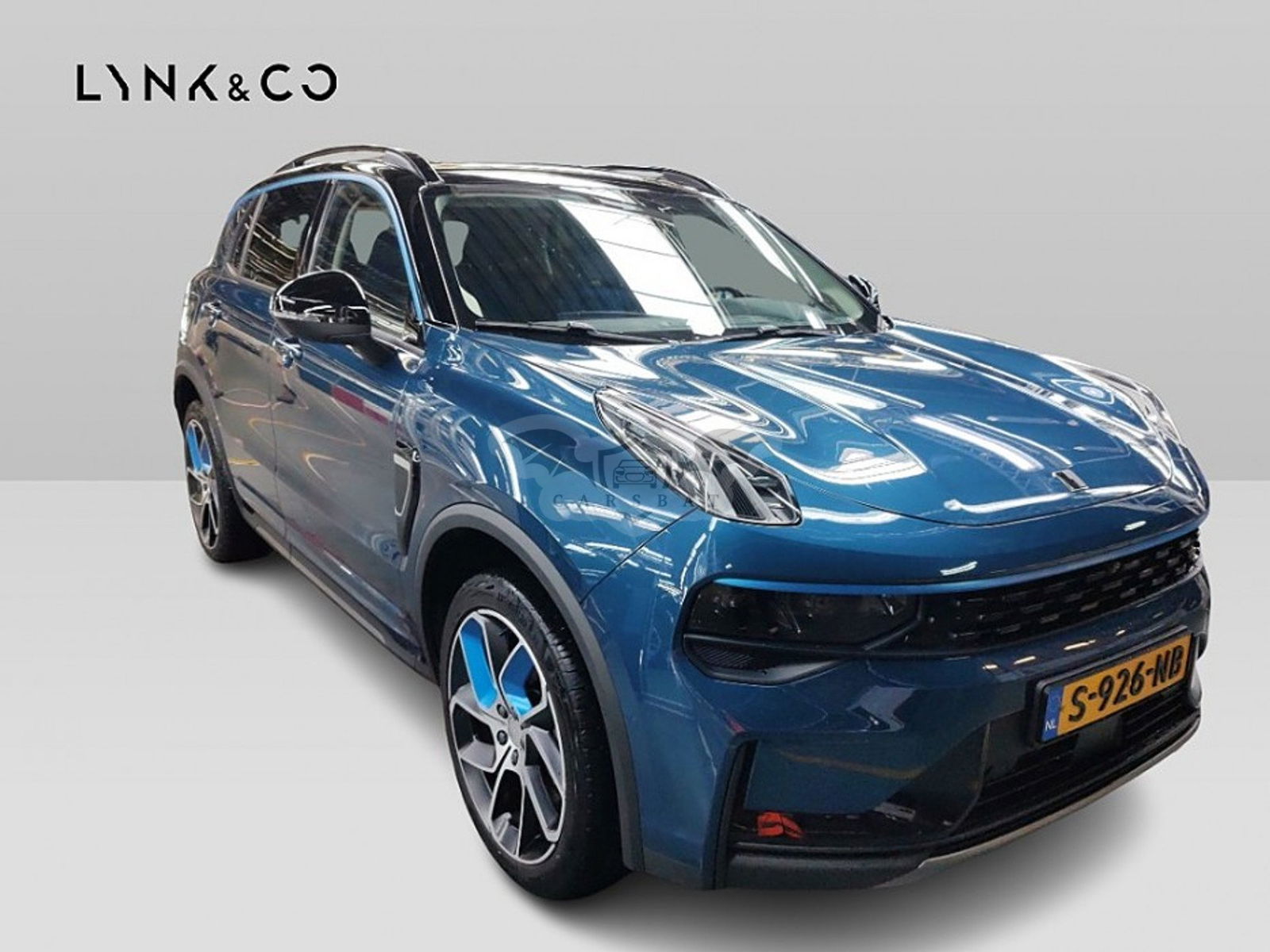 Lynk&Co 01 1.5 2023