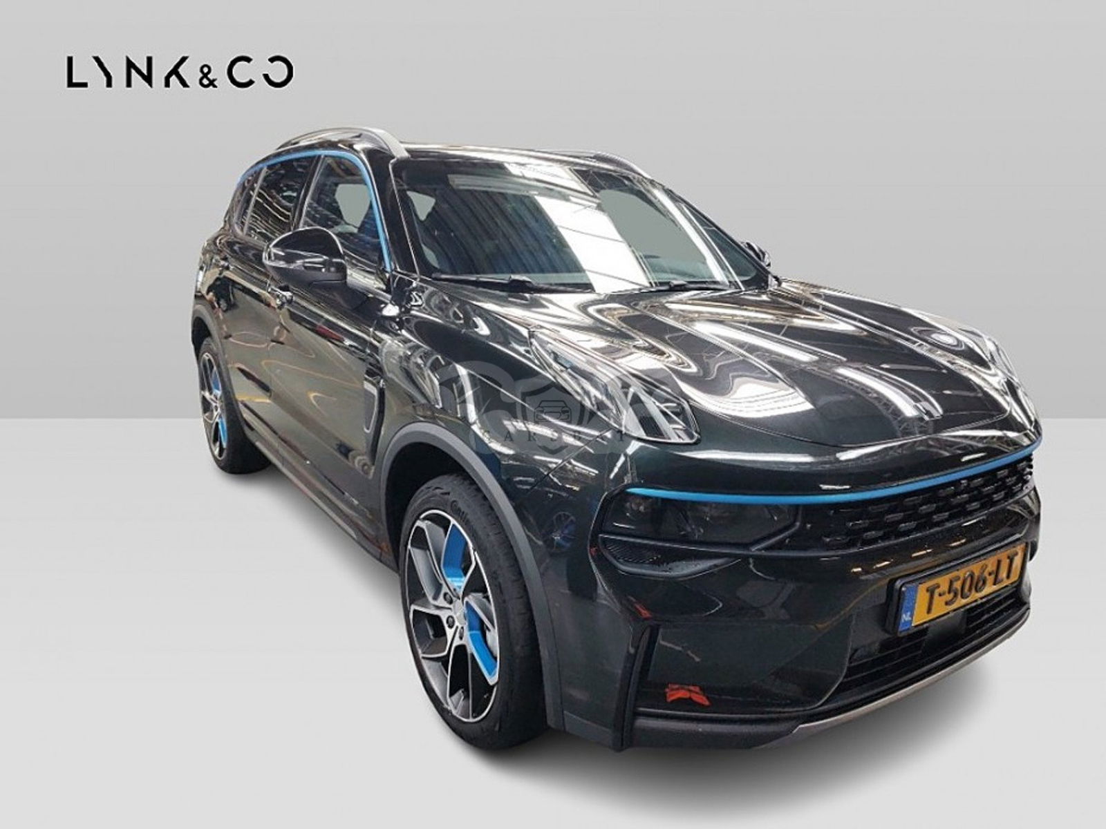 Lynk&Co 01 1.5 2023
