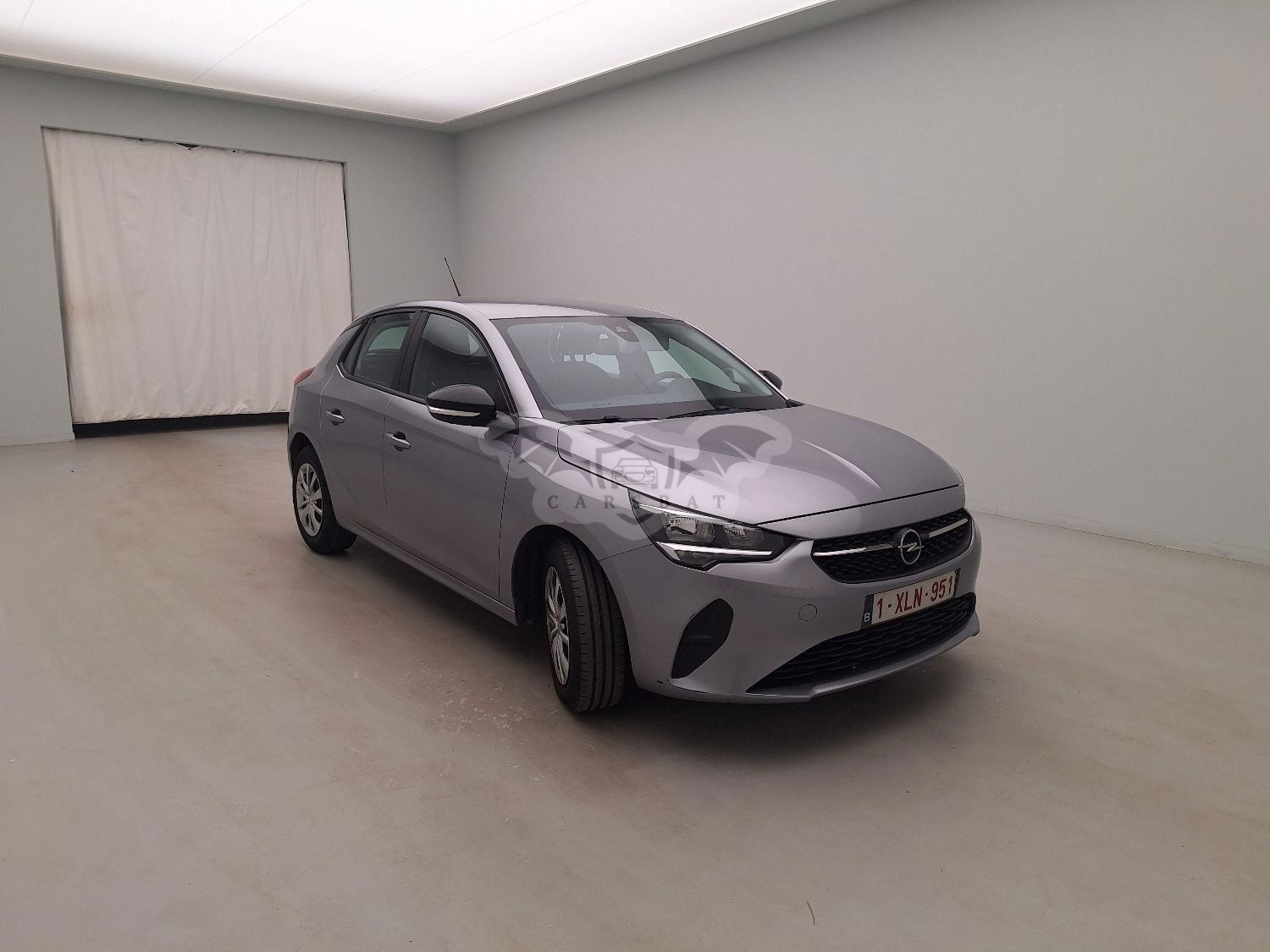 Opel Corsa 1.2 Edition 2020