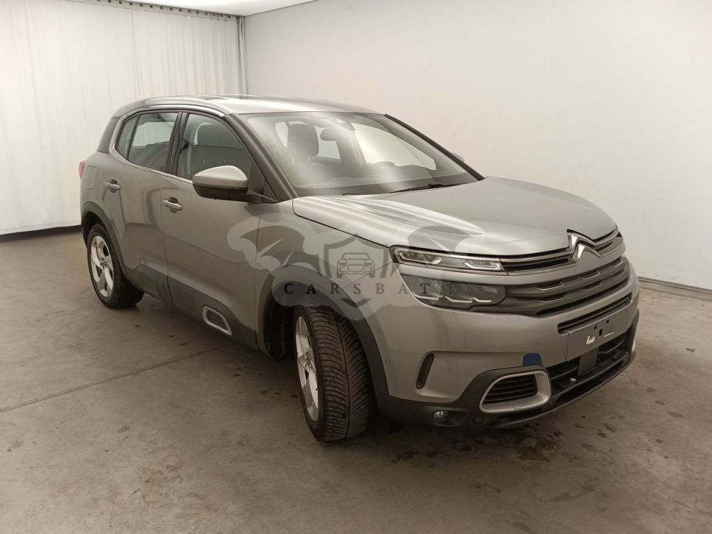 Citroën C5 Aircross 1.5 HDI Business 2022
